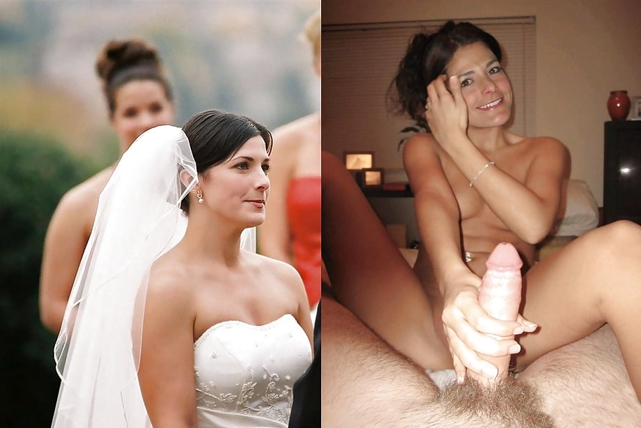 Bilder ehefrau nackt Ehefrau Sex